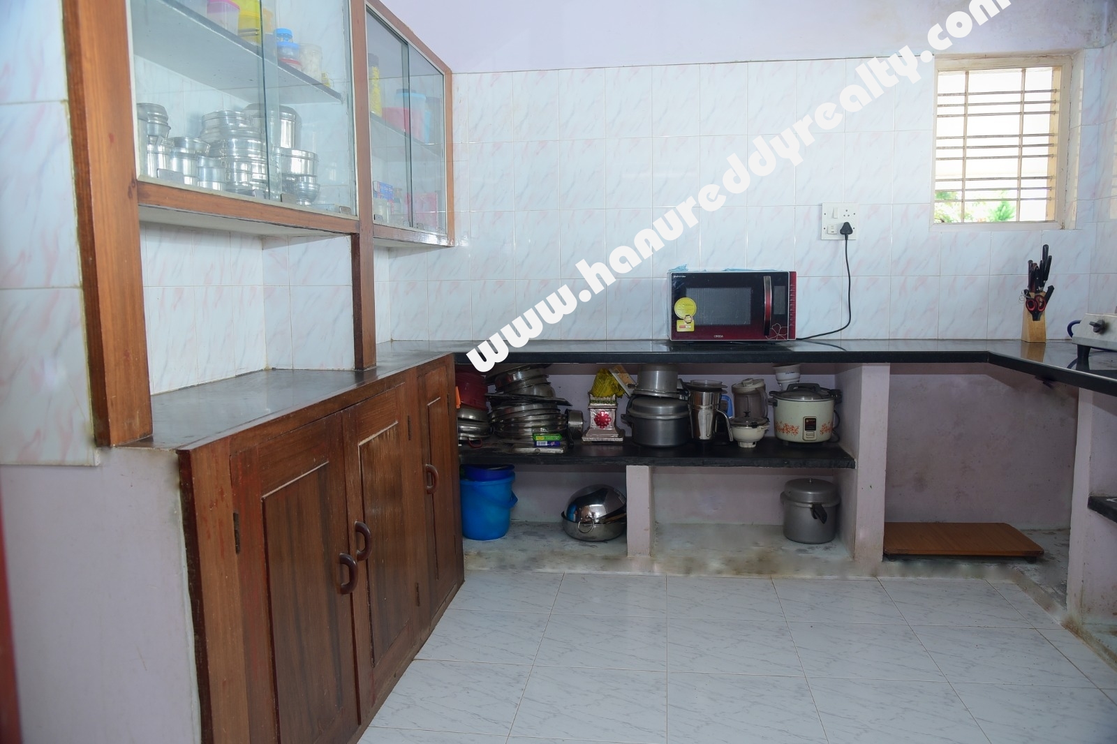Independent House for Sale at T K Layout, MysoreMysuru Hanu Reddy Realty